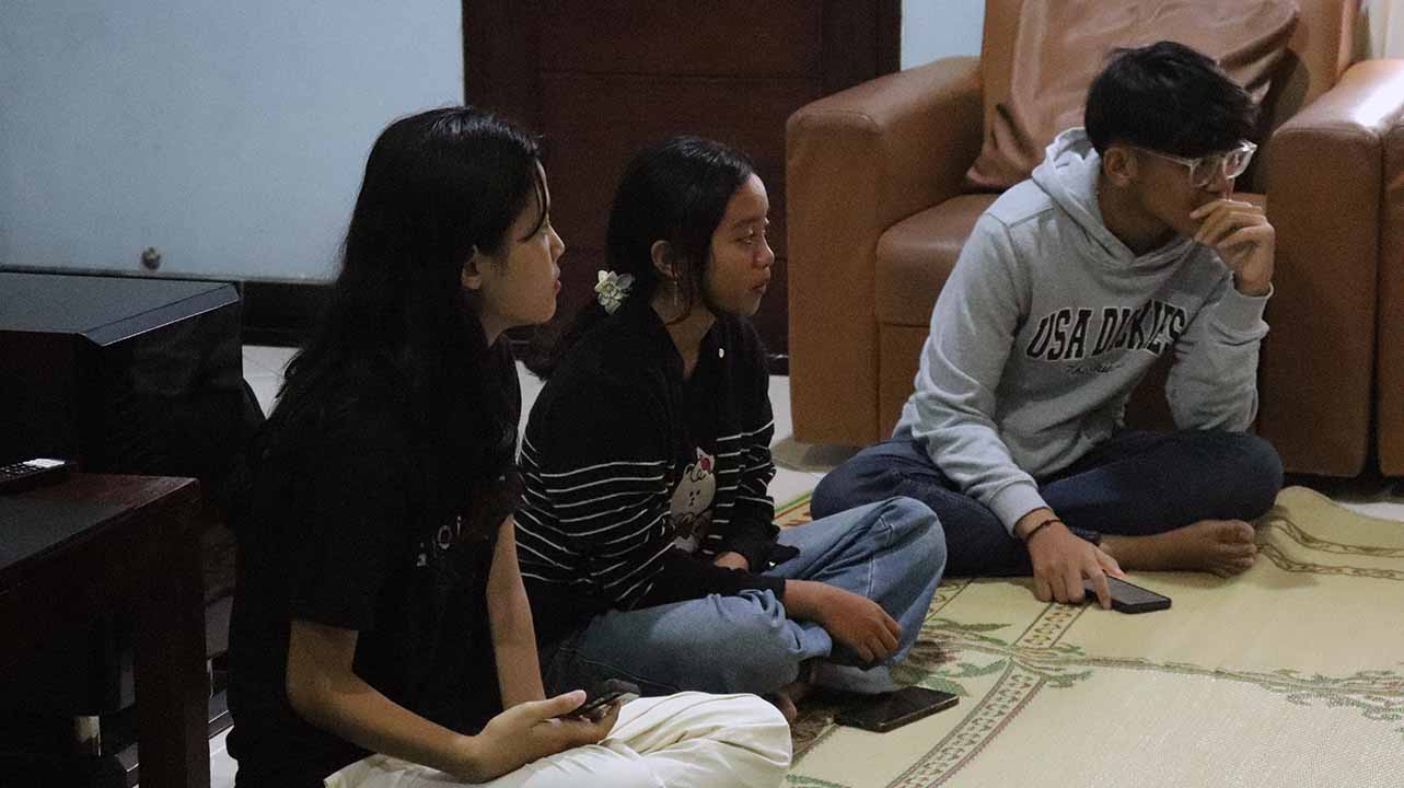 galeri, Retreat Katekisasi Angkatan Tahun 2024, gereja kristen jawa, gkj, gkj baki, gereja kristen jawa baki, baki, sukoharjo, gkj klasis sukoharjo, klasis sukoharjo, klasis, sinode gkj, sinode 